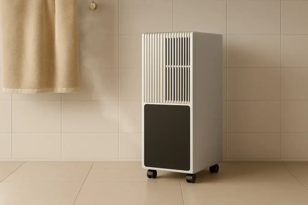 dehumidifier