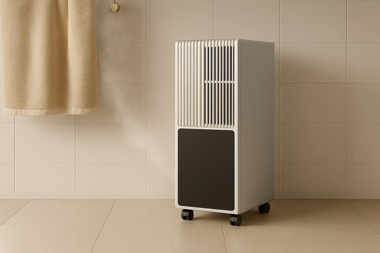 dehumidifier