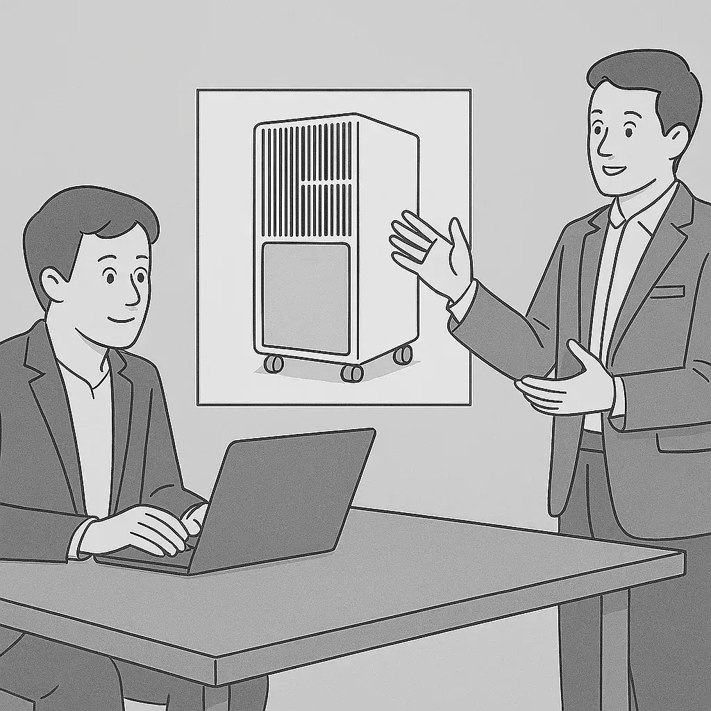 arctic lake appliance