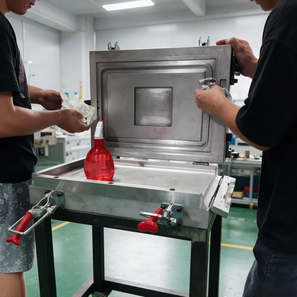 OEM production for refrigeration products