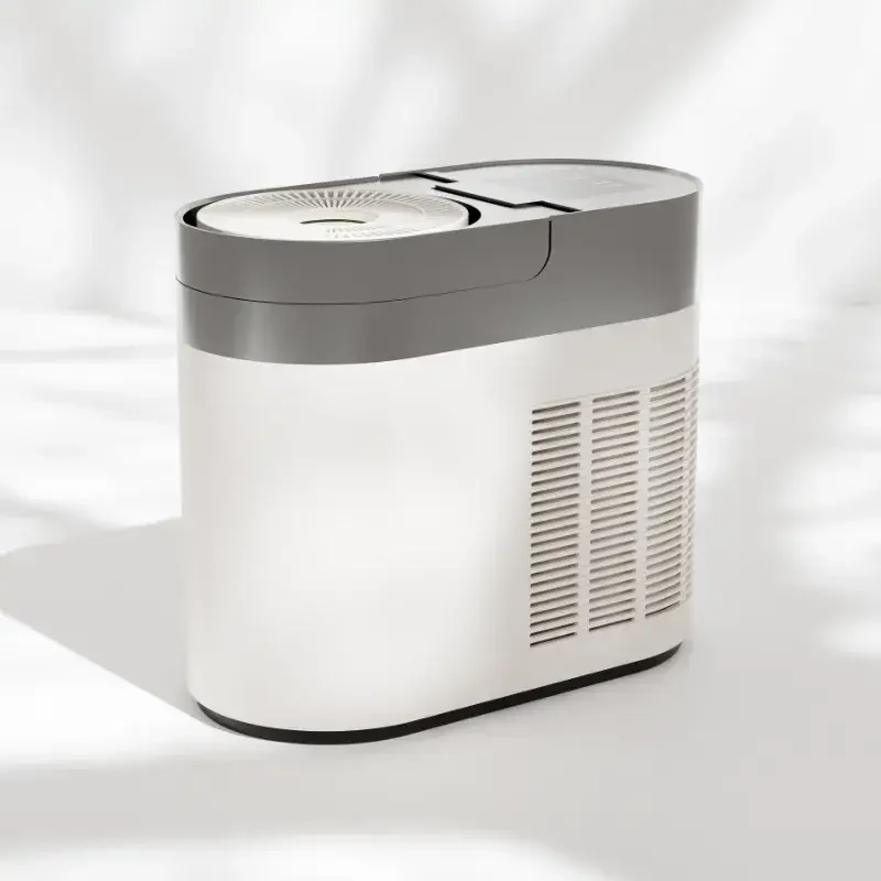 air purifier