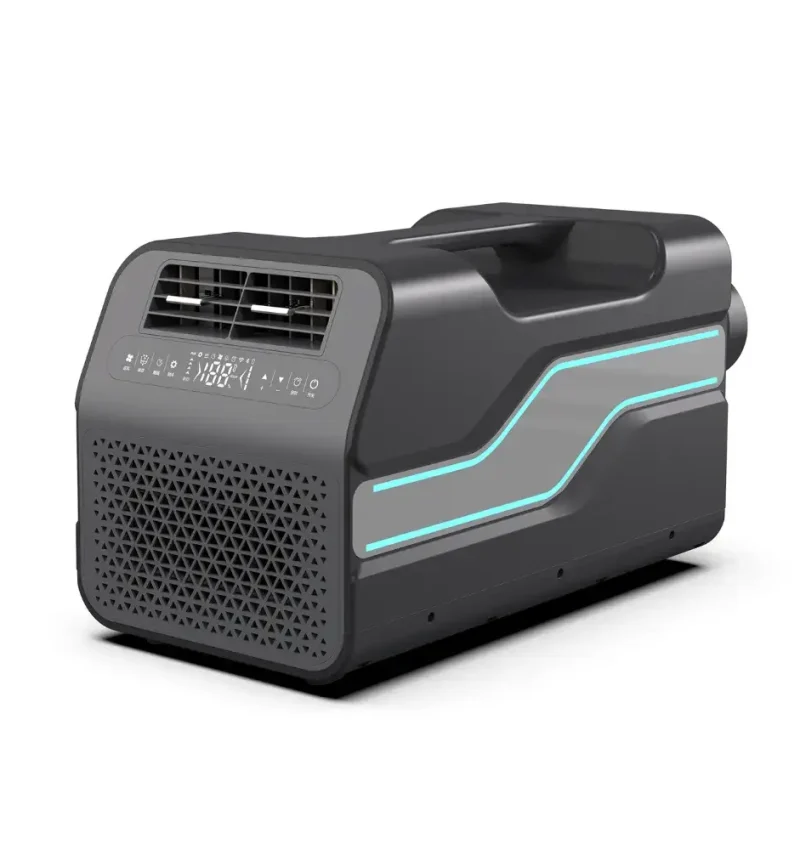 portable air conditioner