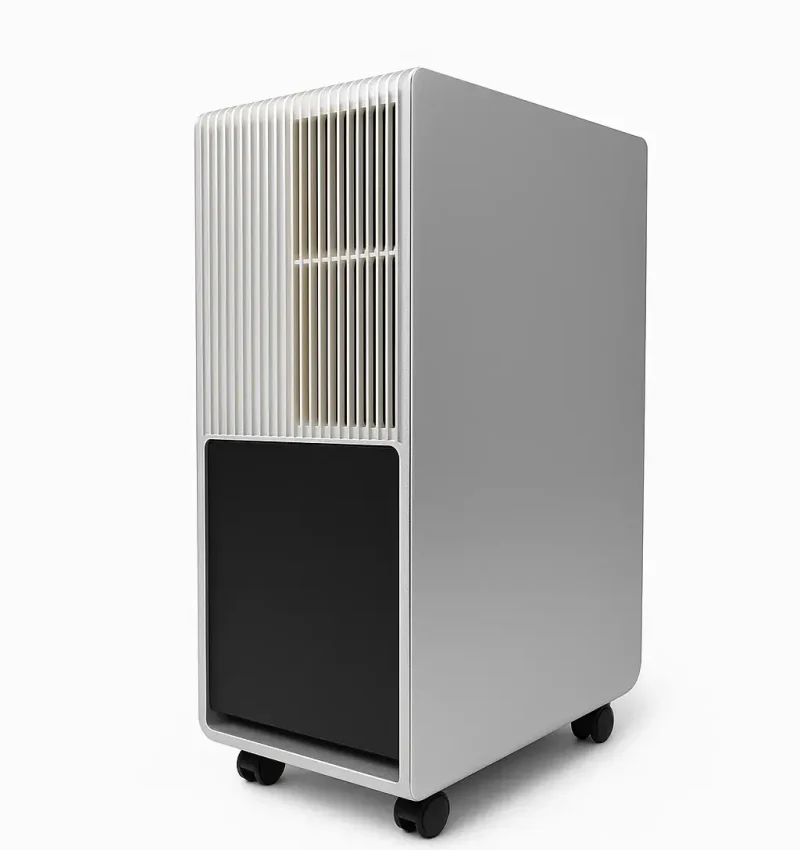 dehumidifier
